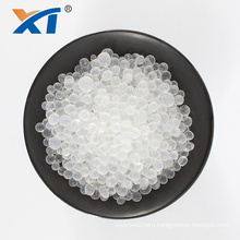 blue white orange desiccant silica gel used of separating light hydrocarbon from natural gas